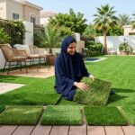 Artificial Grass Dubai
