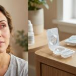 Best Contacts for Dry Eyes