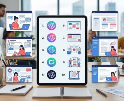Free AI Tools for Content Writing