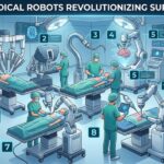 Medical Robots