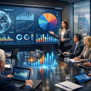 The Ultimate Boardroom Asset