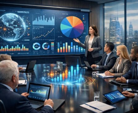 The Ultimate Boardroom Asset