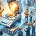 Halogen Moisture Analyzers