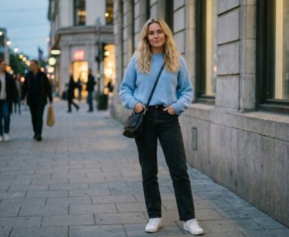 Sabrina Carpenter’s Height & Weight