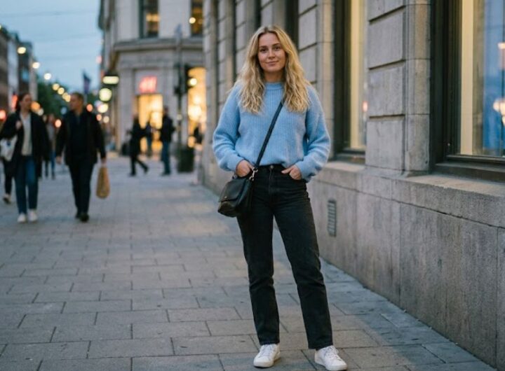 Sabrina Carpenter’s Height & Weight