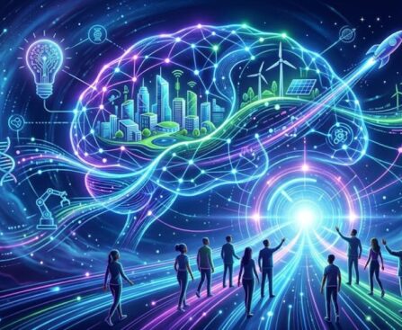 the Innovation Imperative