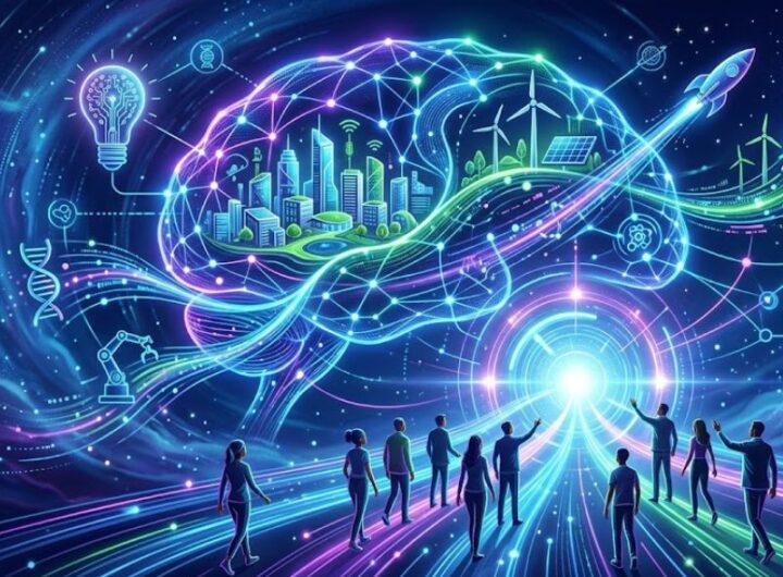 the Innovation Imperative