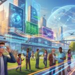 The Revolution of Technology