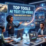 AI Text-to-Video