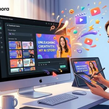 AI Thumbnail Creator