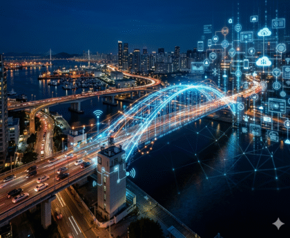 Physical and Digital World