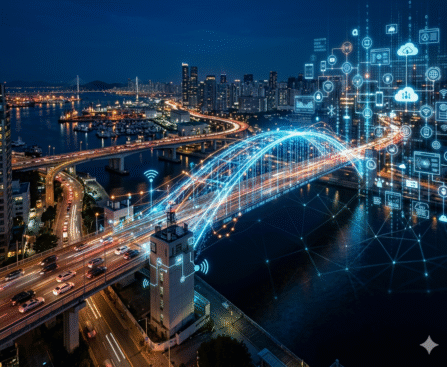 Physical and Digital World