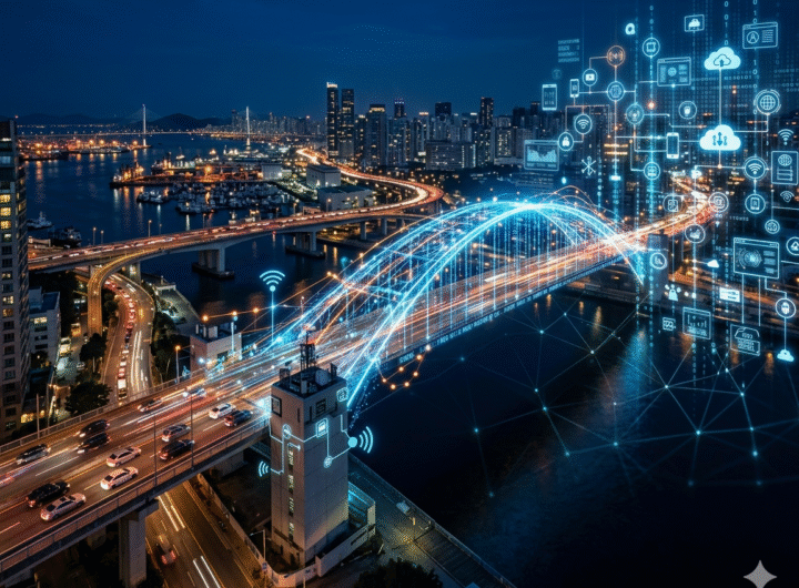 Physical and Digital World