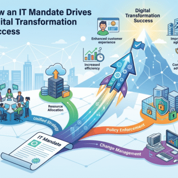 IT Mandate