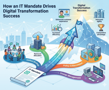 IT Mandate
