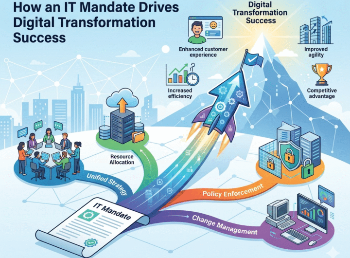 IT Mandate