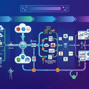 Next-Gen Data Workflow