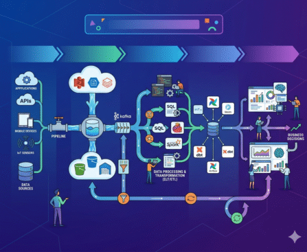 Next-Gen Data Workflow