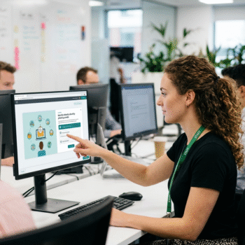 Staff Cybersecurity Training