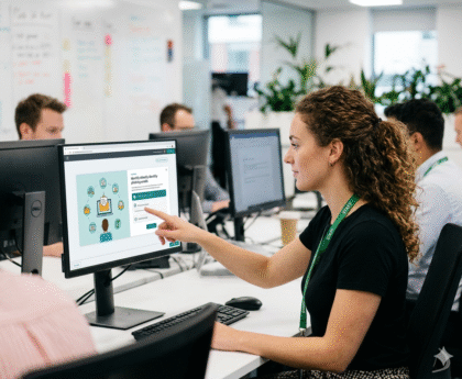 Staff Cybersecurity Training