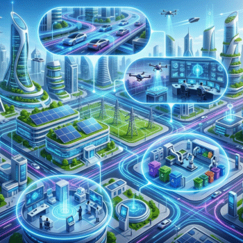 Top 5 Advanced AI Technologies