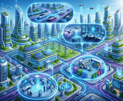 Top 5 Advanced AI Technologies