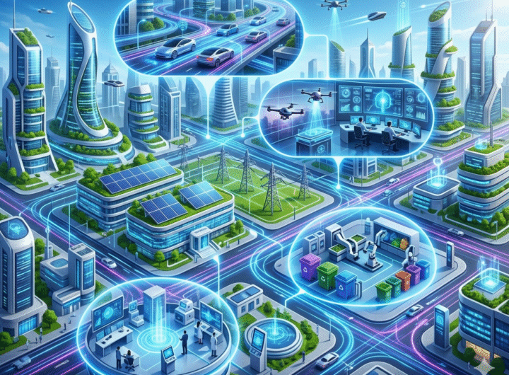 Top 5 Advanced AI Technologies