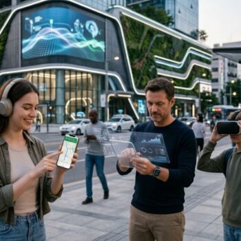 Modern Innovation & Future Trends