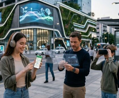 Modern Innovation & Future Trends