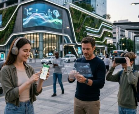 Modern Innovation & Future Trends