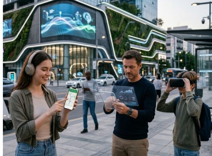 Modern Innovation & Future Trends
