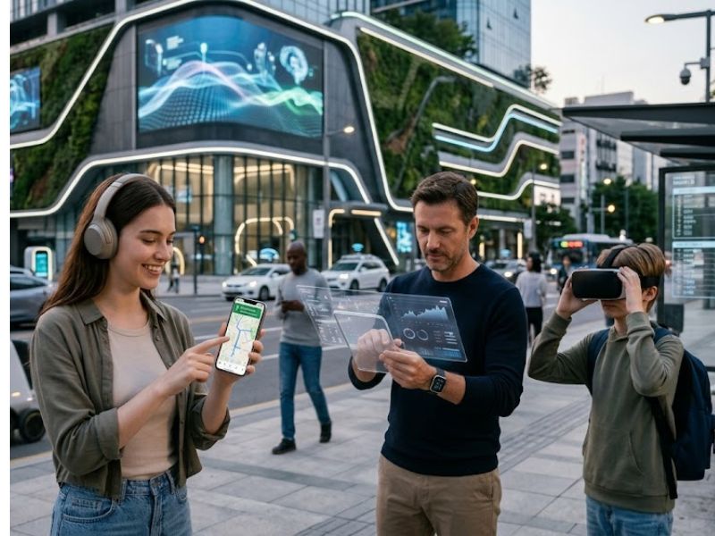 Modern Innovation & Future Trends