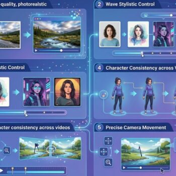 Pixverse Picture to Video AI