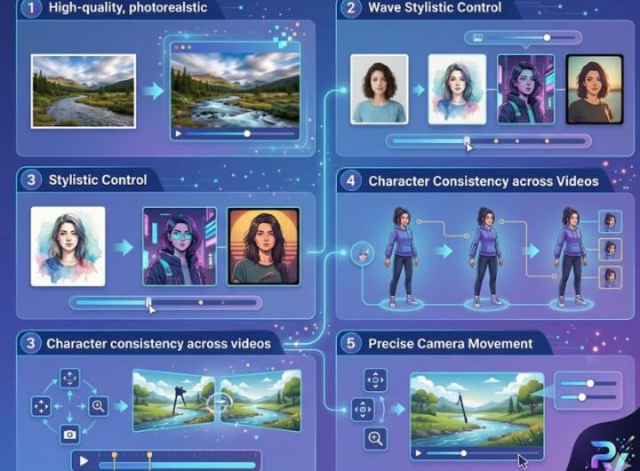 Pixverse Picture to Video AI