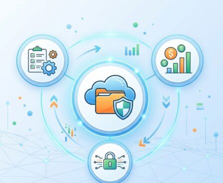 RushFiles Review