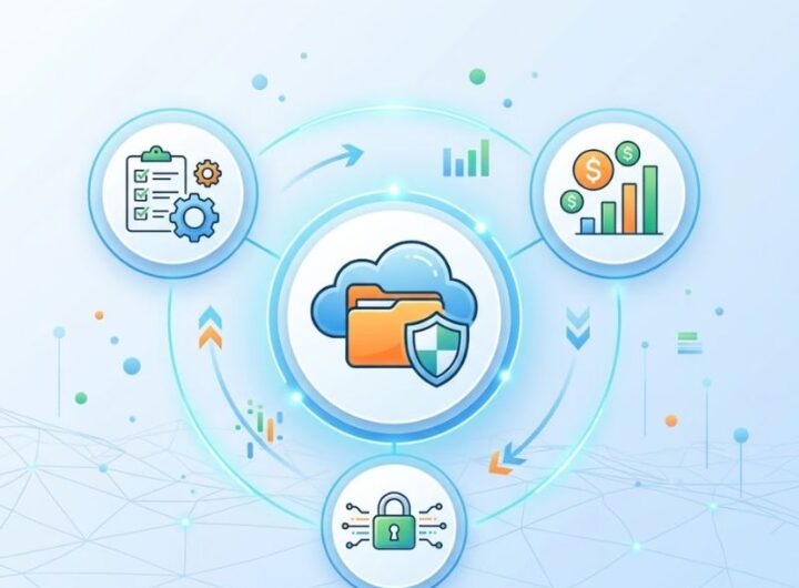 RushFiles Review