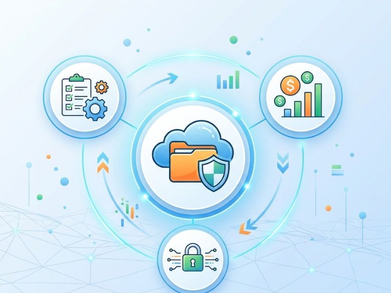 RushFiles Review