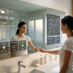 Smart Mirrors