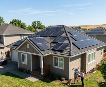 Solar Panels for Homes in 2026