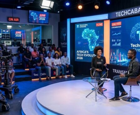 TechCabal Streams