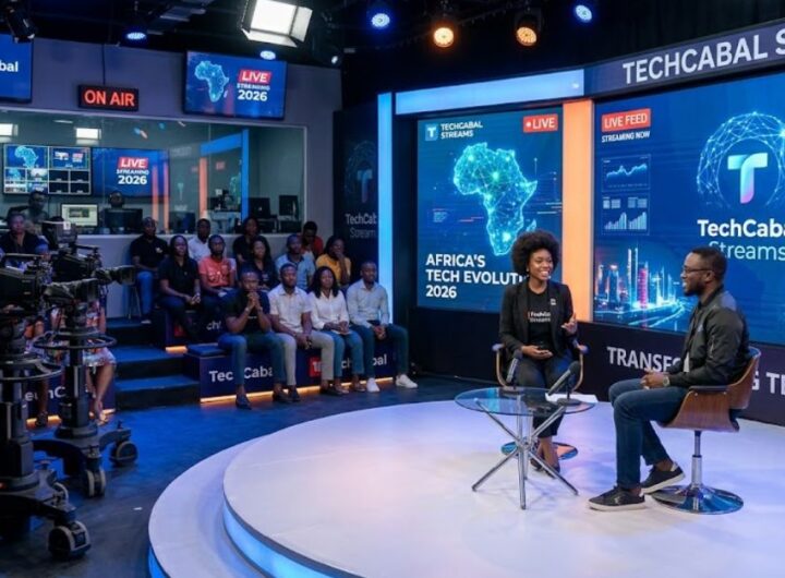 TechCabal Streams