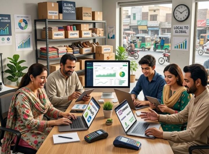 Top 5 Best E-Commerce Tools