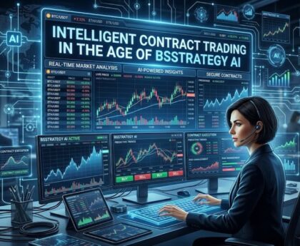 bsstrategy AI