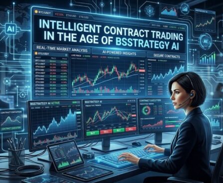 bsstrategy AI