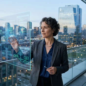 Northern Technologies CTO