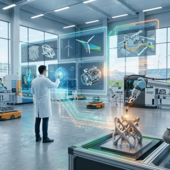 Generative AI in Engineering