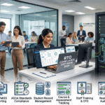 RTO Compliance Software