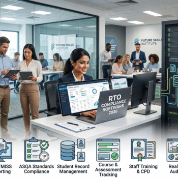 RTO Compliance Software