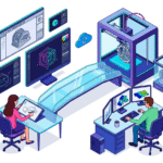 Online 3D Design Tools