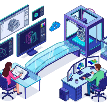 Online 3D Design Tools